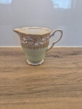 Royal Stafford Creamer Milk