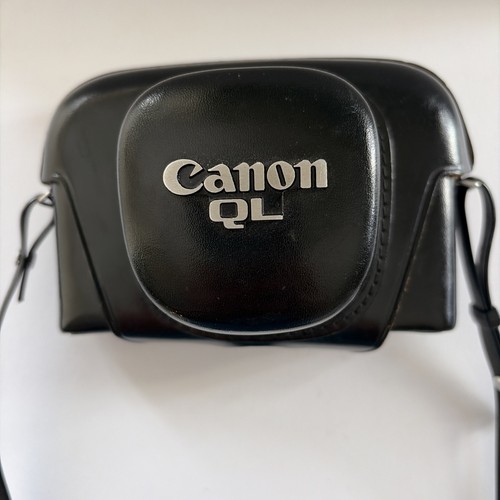 Canon canonet ql25 35mm - canon,