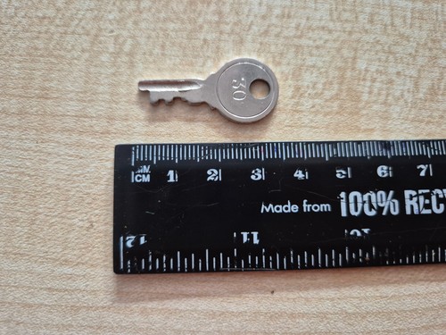Vintage original 3cm - original,