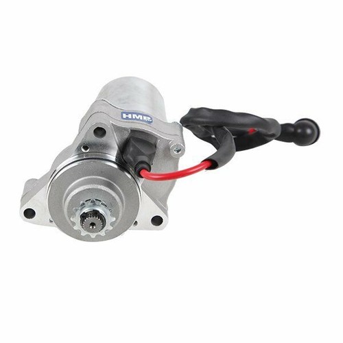 Starter electric v - starter,