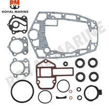 Lower Unit Gasket Kit