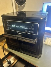 Breville Halo Flexi air fryer