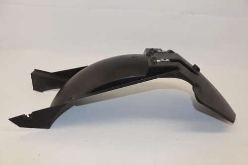 Bmw 650 wheel arch 2002 - 650,