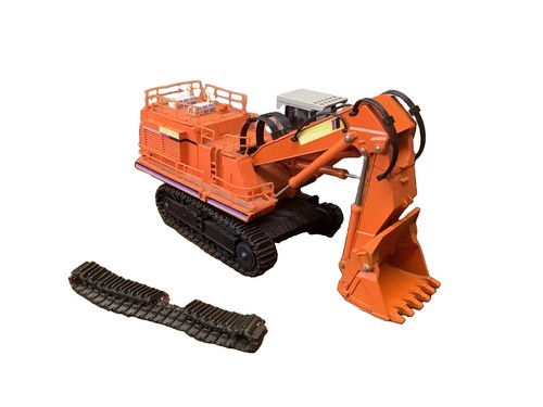 Hitachi 620 scale ex1800 - hitachi,