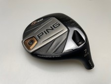 Ping G400 7W 20.5 Degree