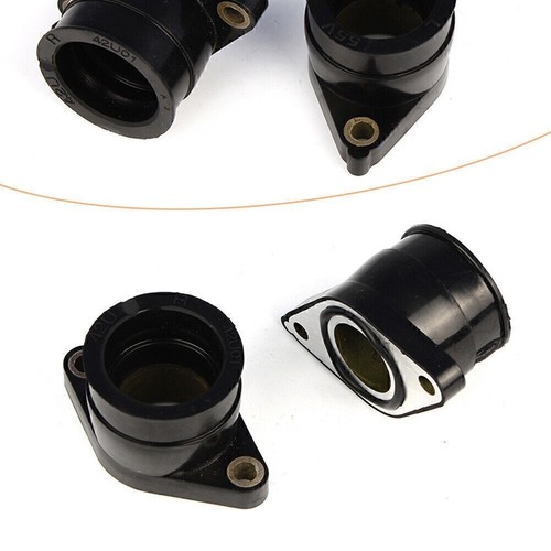 Carburetor intake manifold - intake,