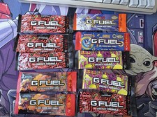 Gfuel 10pk Sachets