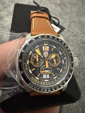 Luminox Watch Pilot AIR F-35