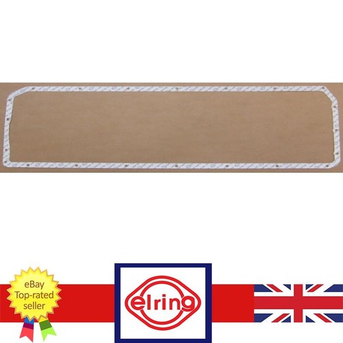Oil sump gasket - gasket, for
