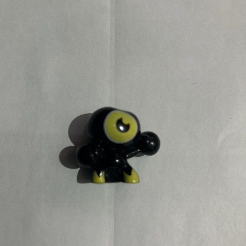 Gogo crazy bones - gogo, series