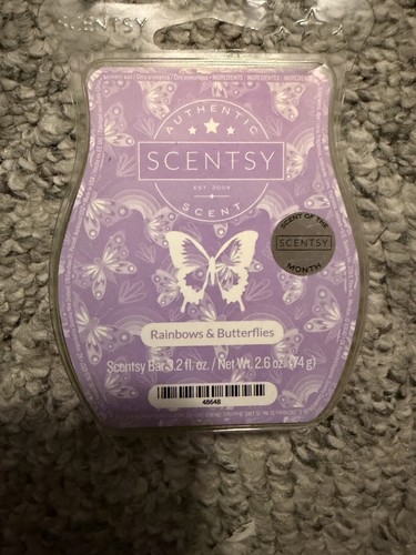 Scentsy rainbows - scentsy, &