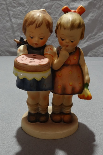 Goebel hummel 176 happy - hummel, #176/0