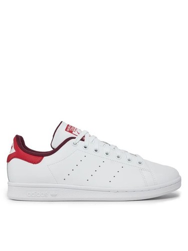 Ig1321 adidas stan - ig1321, white