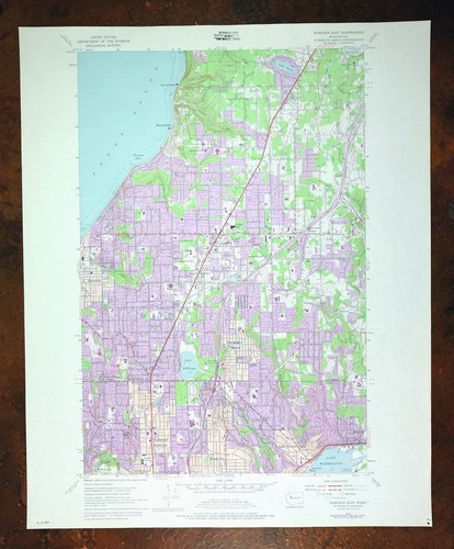 Edmonds east lake - edmonds,
