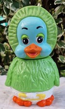 1987 "Orville" The Duck EMPTY