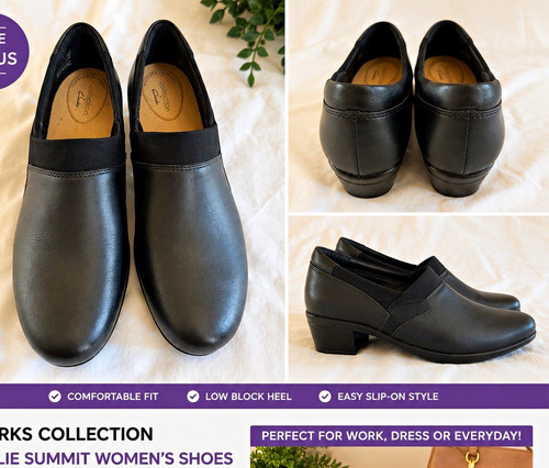 Clarks collection emslie - collection,