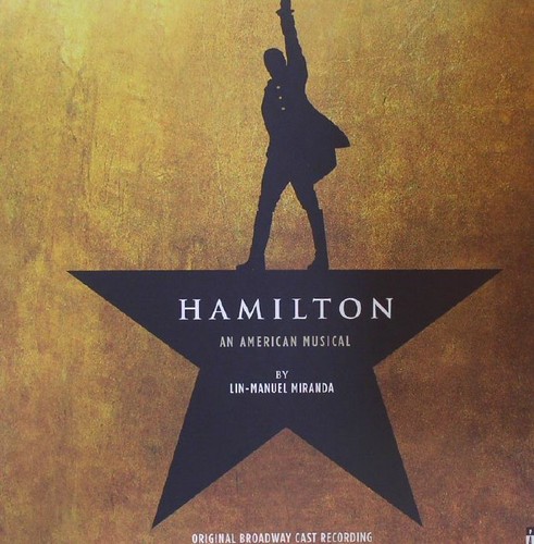 Hamilton american musical - american,