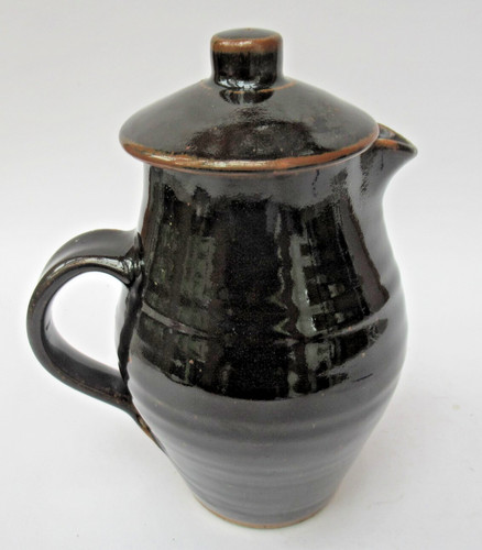 Ives pottery bernard - ives, (bernard