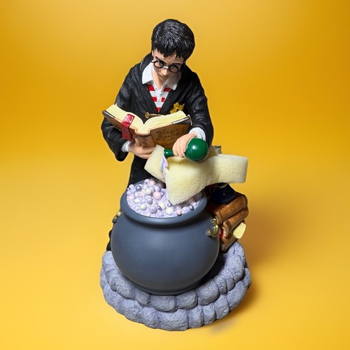 Harry potter lighted - harry,