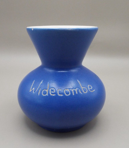 Vintage blue devonmoor - vintage,