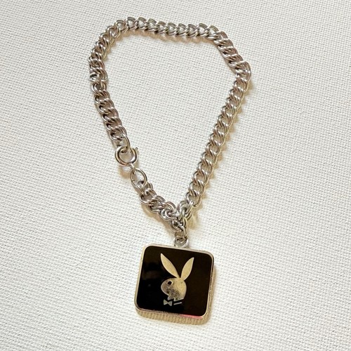 Vintage playboy bunny black - bunny,