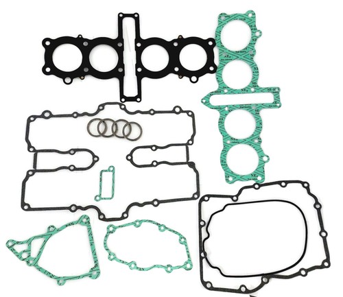 Engine gasket set complete - engine,