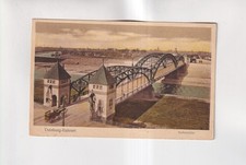 F7521) Postcard, DUISBURG