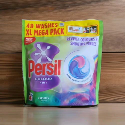 Persil colour 1 - colour, in
