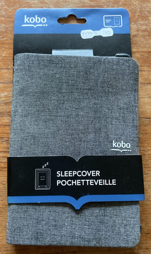 Kobo arc sleepcover - kobo,