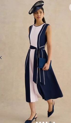 Hobbs louise colourblock - hobbs,