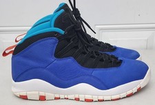 Size 10 - Air Jordan 10 Retro