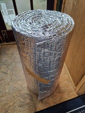 1.2m x 5m Rolls Shed