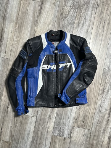 Vintage 2006 shift leather - vintage,
