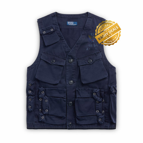 Polo ralph lauren twill - polo,