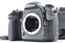 Nikon D500 20.9MP Digital SLR