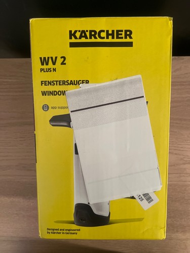 Karcher window vac - karcher, 35