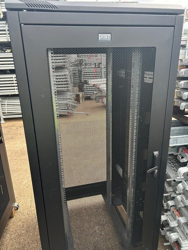 Prism computer server - computer, cabinet