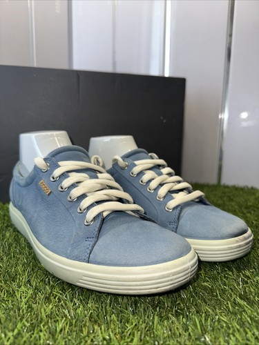 Ladies ecco soft trainers in - ladies,