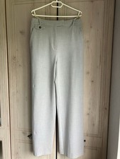 Zara Ladies silver grey