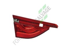 2016 JAGUAR XF 4 Door NEARSIDE