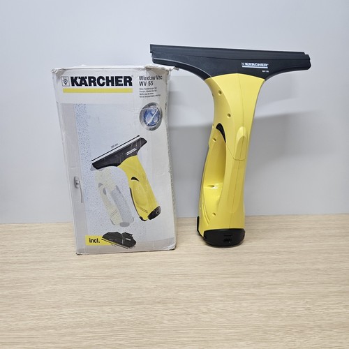 Karcher window vac wv55 - karcher,