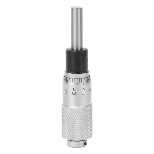 13mm micrometer - (flat, head)0-13mm