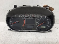 2000 SEAT IBIZA Mk2 1.4L Petrol Manual Speedometer Speedo Clocks