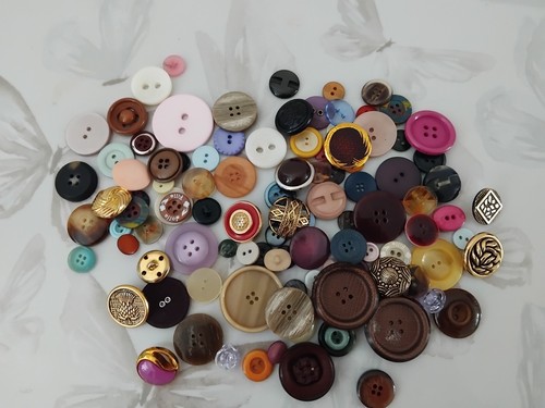 Job lot 125 grams - job,