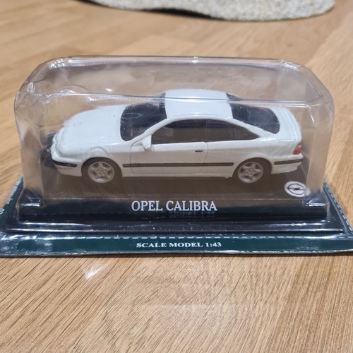 Vauxhall opel calibra 43 - vauxhall,