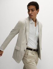 Marks & Spencer Mens Cotton