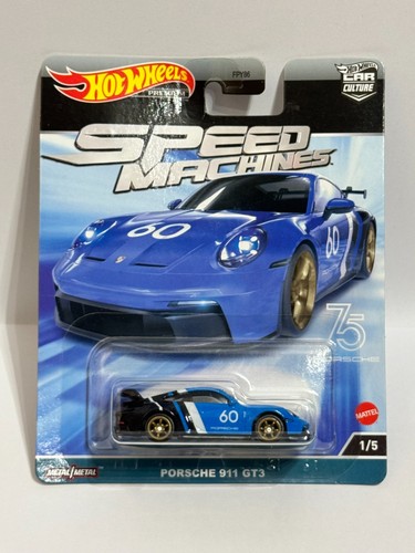 Hot wheels premium - hot,
