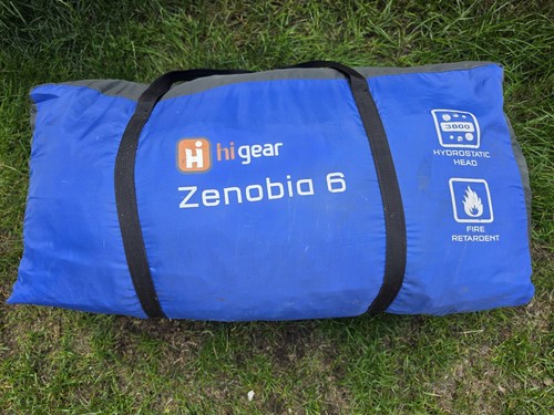Gear zenobia family - gear,