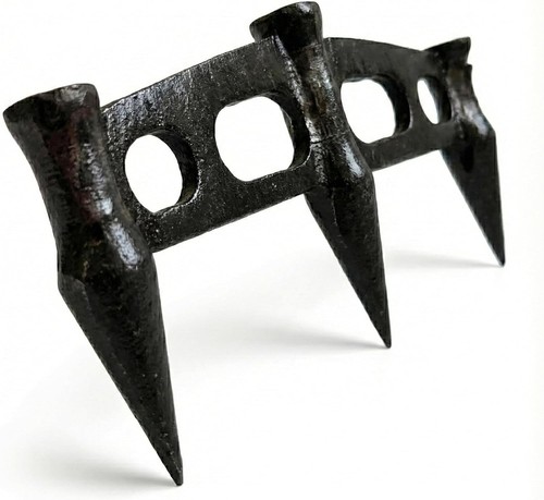 Cricket stump gauge - stump,