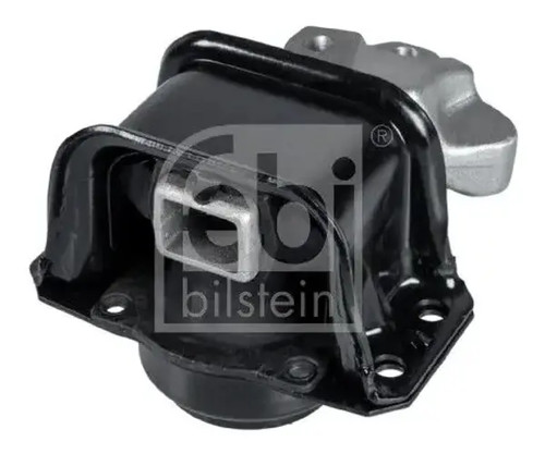 Engine mount right - engine,